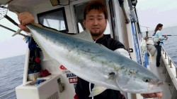 つれ鷹丸 釣果 投稿