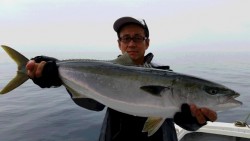 つれ鷹丸 釣果 投稿
