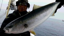 つれ鷹丸 釣果 投稿