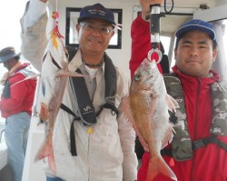 NOZOMI 釣果 投稿