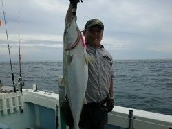 力尚丸 釣果 投稿