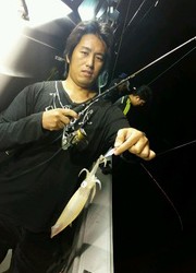 ディープ オーシャン 釣果