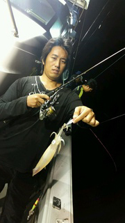 ディープ オーシャン 釣果