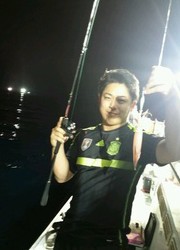 ディープ オーシャン 釣果