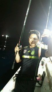 ディープ オーシャン 釣果