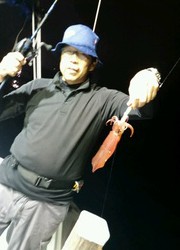 ディープ オーシャン 釣果