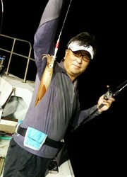 ディープ オーシャン 釣果