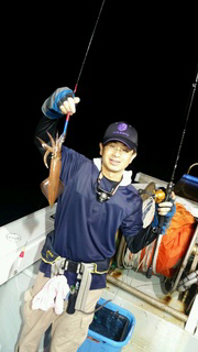 ディープ オーシャン 釣果