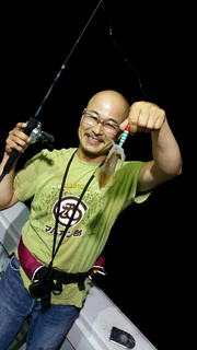 ディープ オーシャン 釣果