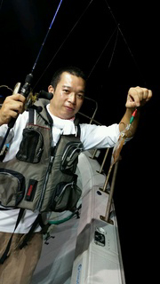 ディープ オーシャン 釣果