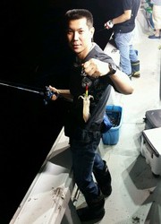 ディープ オーシャン 釣果