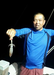 ディープ オーシャン 釣果