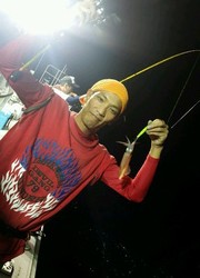 ディープ オーシャン 釣果