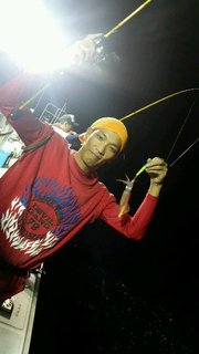 ディープ オーシャン 釣果