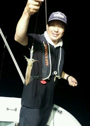 ディープ オーシャン 釣果