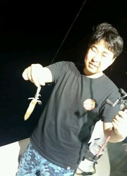 ディープ オーシャン 釣果