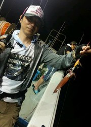 ディープ オーシャン 釣果