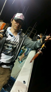 ディープ オーシャン 釣果