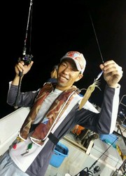 ディープ オーシャン 釣果