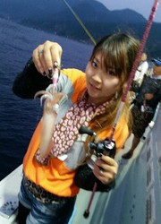 ディープ オーシャン 釣果