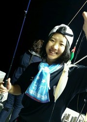 ディープ オーシャン 釣果