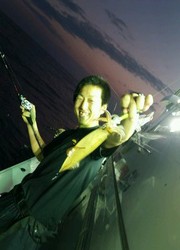 ディープ オーシャン 釣果