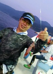 ディープ オーシャン 釣果