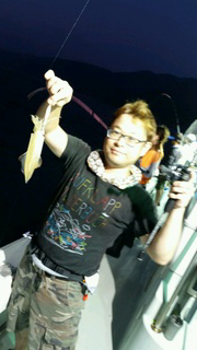 ディープ オーシャン 釣果