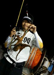 ディープ オーシャン 釣果