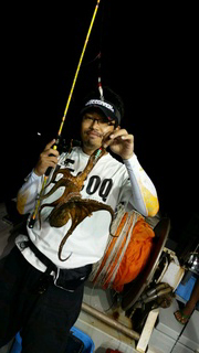 ディープ オーシャン 釣果