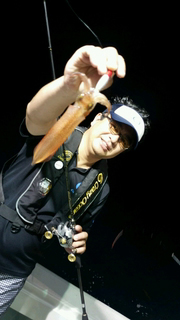 ディープ オーシャン 釣果