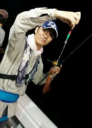 ディープ オーシャン 釣果