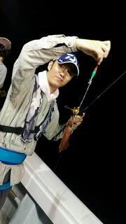 ディープ オーシャン 釣果