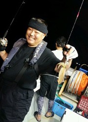 ディープ オーシャン 釣果