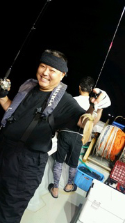 ディープ オーシャン 釣果