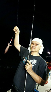 ディープ オーシャン 釣果