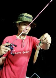 ディープ オーシャン 釣果