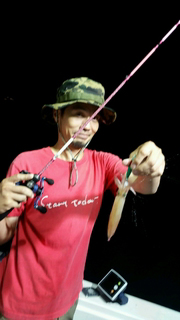 ディープ オーシャン 釣果