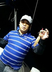 ディープ オーシャン 釣果