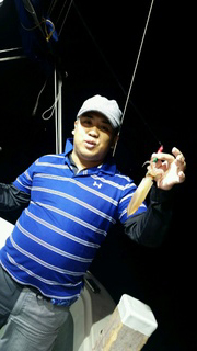 ディープ オーシャン 釣果