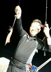 ディープ オーシャン 釣果