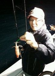 ディープ オーシャン 釣果