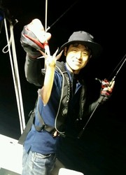 ディープ オーシャン 釣果