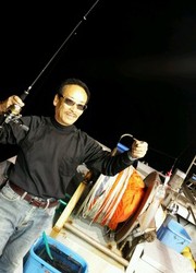 ディープ オーシャン 釣果