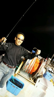 ディープ オーシャン 釣果