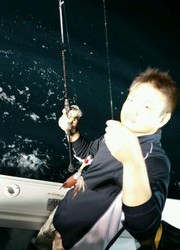 ディープ オーシャン 釣果