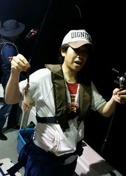 ディープ オーシャン 釣果