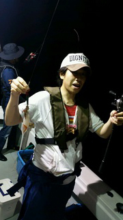 ディープ オーシャン 釣果