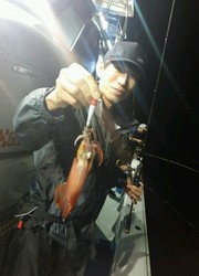 ディープ オーシャン 釣果