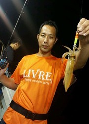 ディープ オーシャン 釣果